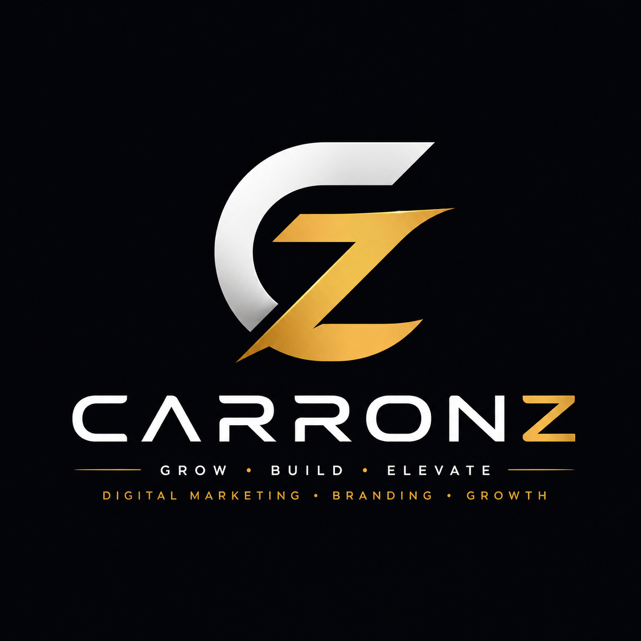 Carronz Logo